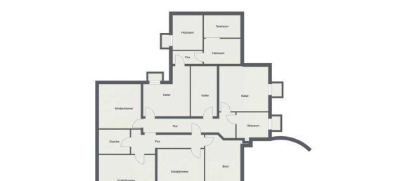 Дом с 4 спальнями в Целль ам Зе, Австрия № 222445 20