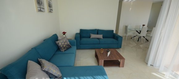 4 rooms Villa in Paphos, Cyprus No. 13242 4