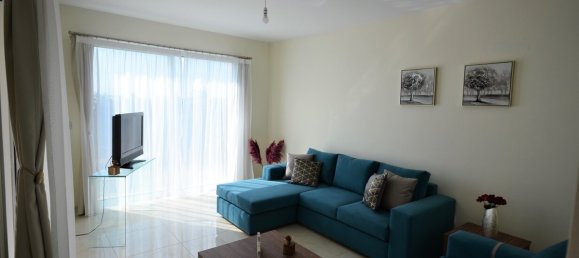 4 rooms Villa in Paphos, Cyprus No. 13242 7