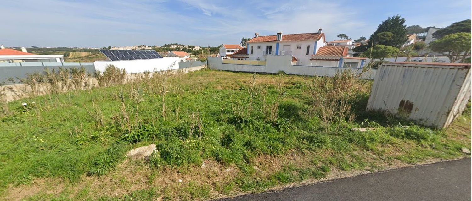 Terreno em Sintra, Portugal N.º 250994