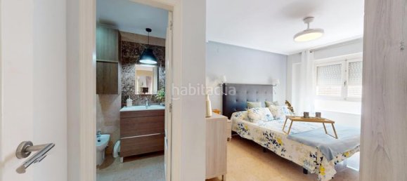 3 غرف نوم شقة في Novelda, Spain رقم 167323 13