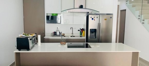 3 chambres Condo à Santa Ana, Costa Rica No. 731 5