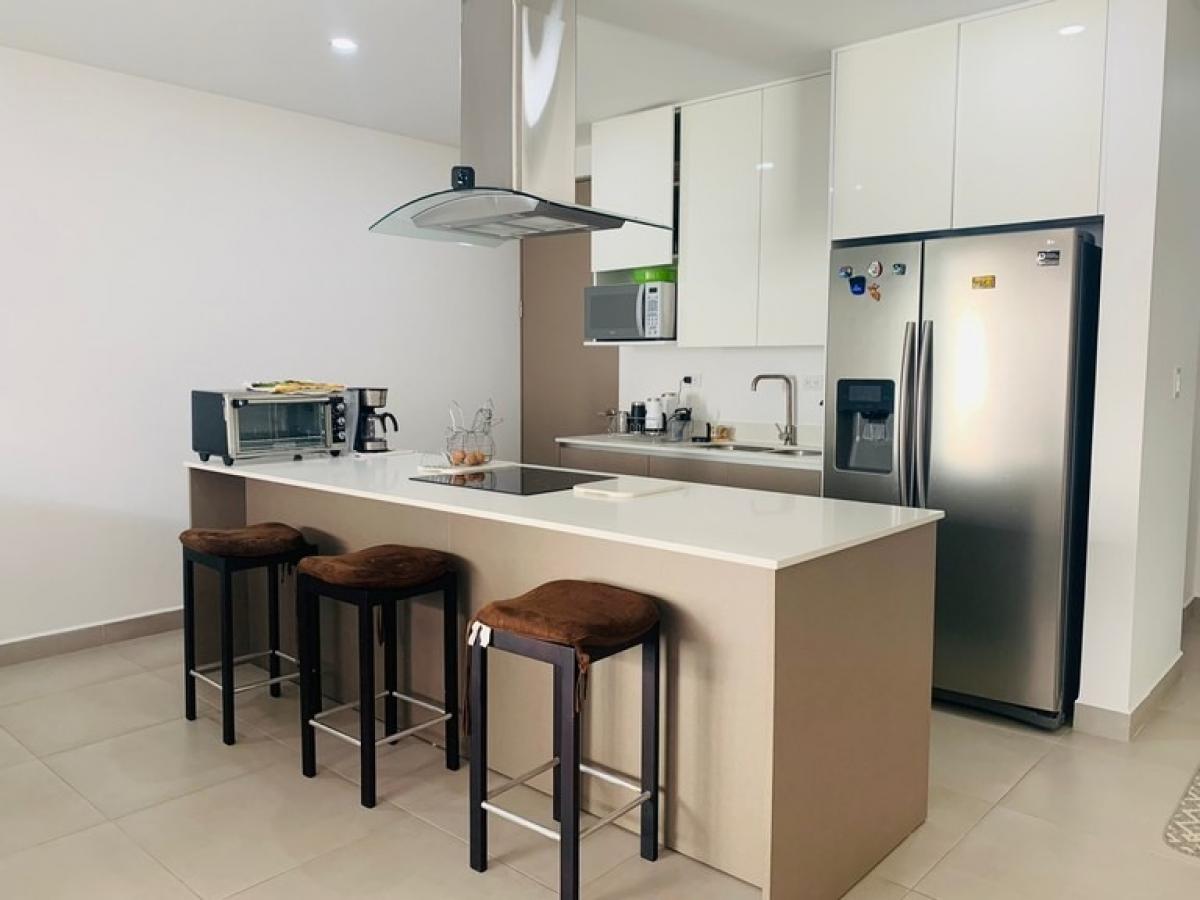 3 chambres Condo à Santa Ana, Costa Rica No. 731