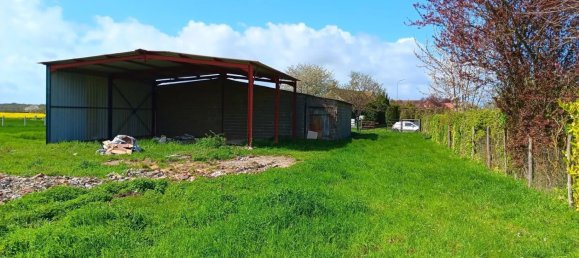 Terreno em Illiers-Combray, France 13593 m² N.º 56244 2