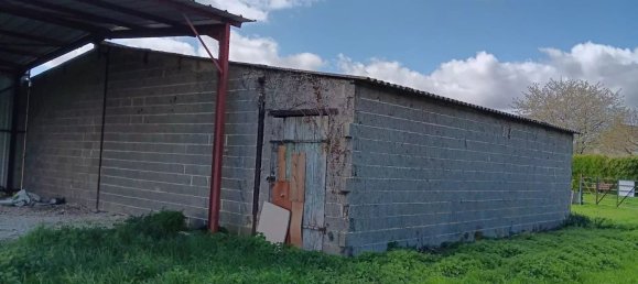 Terreno em Illiers-Combray, France 13593 m² N.º 56244 6