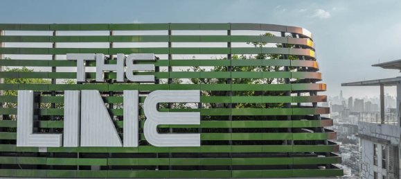 2 Schlafzimmer Eigentumswohnung in Bangkok, Thailand, Nr. 2960 6