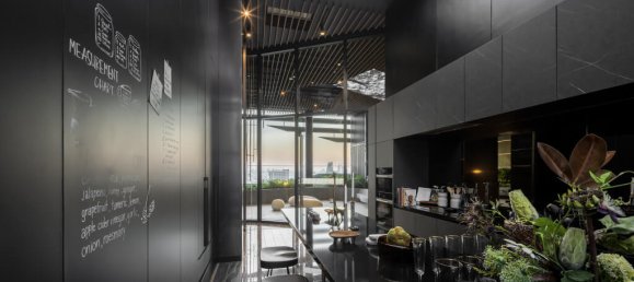 2 Schlafzimmer Eigentumswohnung in Bangkok, Thailand, Nr. 2960 17