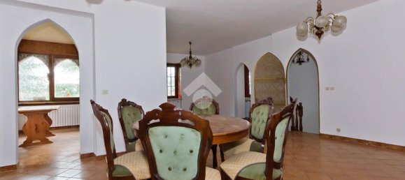 2 bedrooms Villa in Riva presso Chieri, Italy No. 164647 8