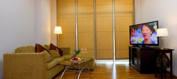 1 bedroom Condo in Karon, Thailand No. 6176 6