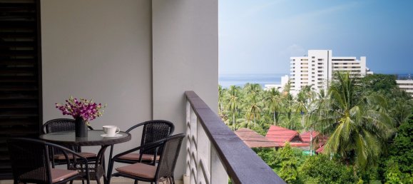 1 bedroom Condo in Karon, Thailand No. 6176 14