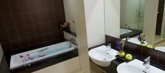 1 bedroom Condo in Karon, Thailand No. 6176 16