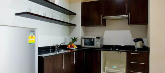 1 bedroom Condo in Karon, Thailand No. 6176 19