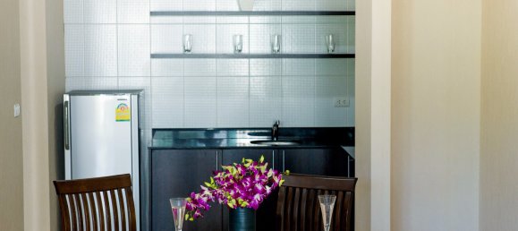 1 bedroom Condo in Karon, Thailand No. 6176 17