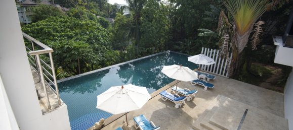 1 bedroom Condo in Karon, Thailand No. 6176 22