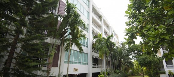 1 bedroom Condo in Karon, Thailand No. 6176 21