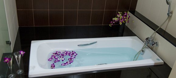 1 bedroom Condo in Karon, Thailand No. 6176 20