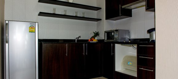 1 bedroom Condo in Karon, Thailand No. 6176 9