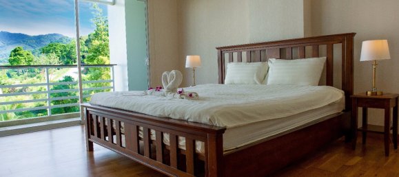 1 bedroom Condo in Karon, Thailand No. 6176 4