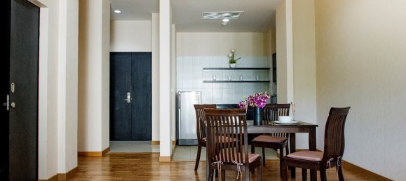 1 bedroom Condo in Karon, Thailand No. 6176 13