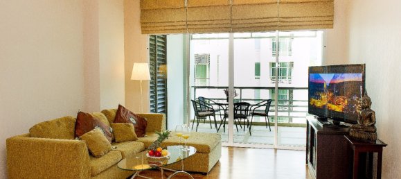 1 bedroom Condo in Karon, Thailand No. 6176 10