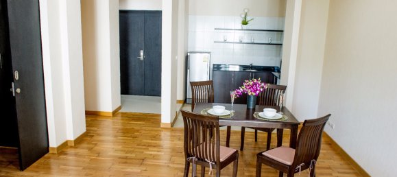 1 bedroom Condo in Karon, Thailand No. 6176 8