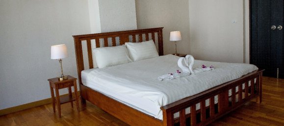 1 bedroom Condo in Karon, Thailand No. 6176 2