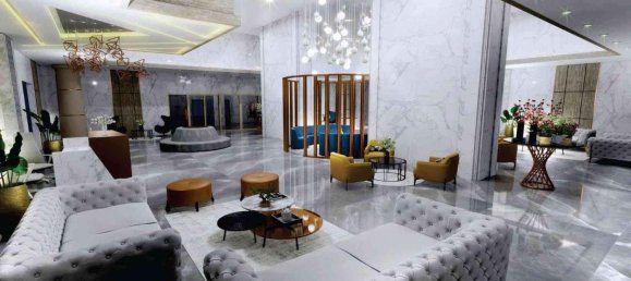 1 bedroom Apartment in ORRA THE EMBANKMENT, Jumeirah Lake Towers, UAE No. 60316 5