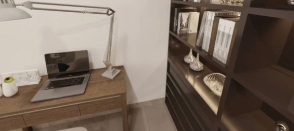 1 bedroom Apartment in ORRA THE EMBANKMENT, Jumeirah Lake Towers, UAE No. 60316 4