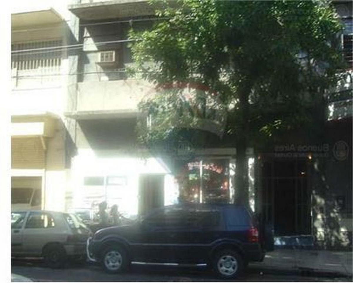  Land in Buenos Aires, Argentina No. 114497