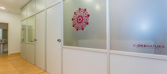 Propiedad comercial en L'Hospitalet de Llobregat, Spain 245 m² No. 191210 6