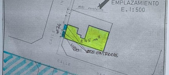 Propiedad comercial en L'Hospitalet de Llobregat, Spain 245 m² No. 191210 15