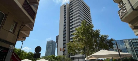 Propiedad comercial en L'Hospitalet de Llobregat, Spain 245 m² No. 191210 16