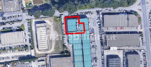 675m² Office in Terni, Italy No. 348949 21