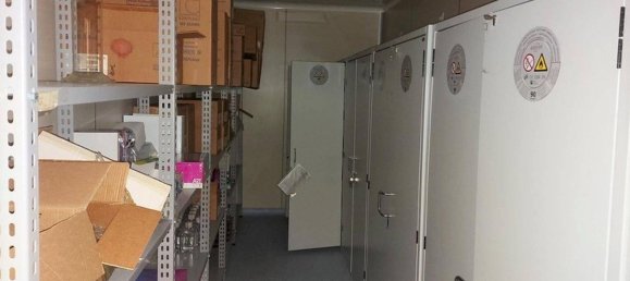 675m² Office in Terni, Italy No. 348949 8