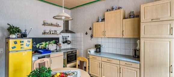 2 chambres Maison de ville à Mittelsachsen, Germany No. 267463 3