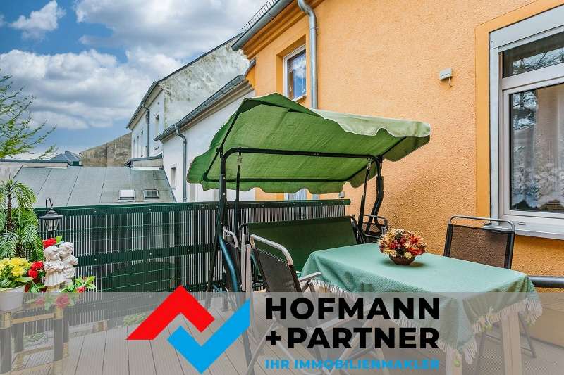 2 chambres Maison de ville à Mittelsachsen, Germany No. 267463