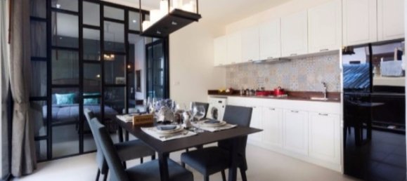 2 bedrooms Condo in Surin Beach, Thailand No. 26013 4