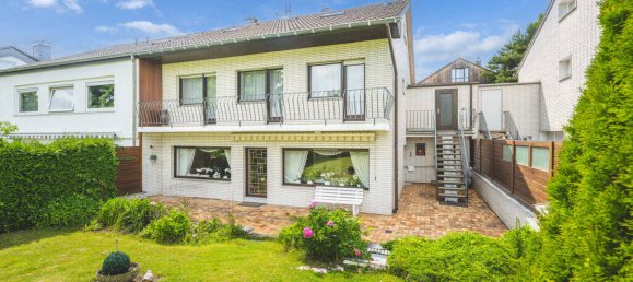 Bungalow de 6 dormitorios en Aachen, Germany No. 235784 20