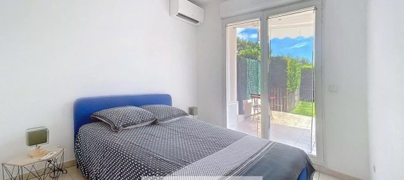 2 rooms Apartment in Antibes, France No. 299796 4