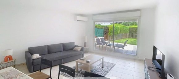 2 rooms Apartment in Antibes, France No. 299796 5