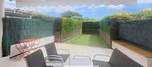 2 rooms Apartment in Antibes, France No. 299796 2