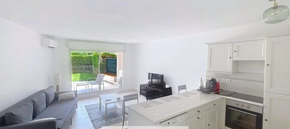 2 rooms Apartment in Antibes, France No. 299796 6