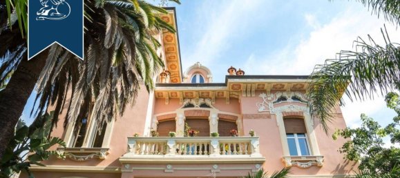 8 bedrooms Villa in Taggia, Italy No. 317536 2