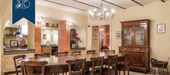 8 bedrooms Villa in Taggia, Italy No. 317536 10