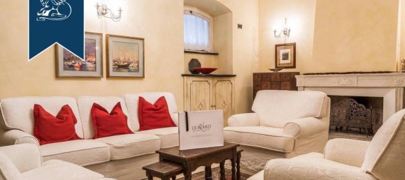 8 bedrooms Villa in Taggia, Italy No. 317536 11