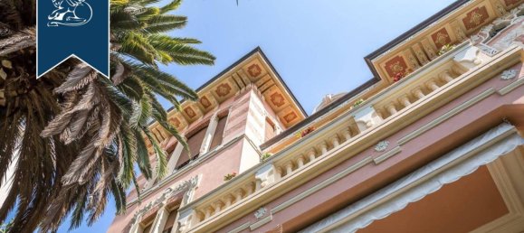 8 bedrooms Villa in Taggia, Italy No. 317536 4