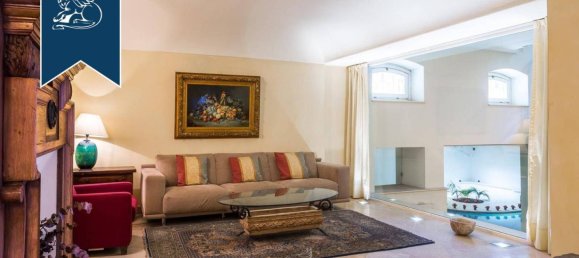 8 bedrooms Villa in Taggia, Italy No. 317536 13