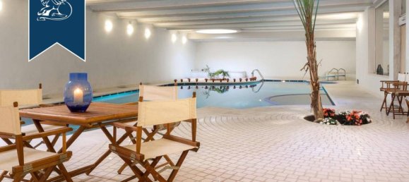 8 bedrooms Villa in Taggia, Italy No. 317536 14