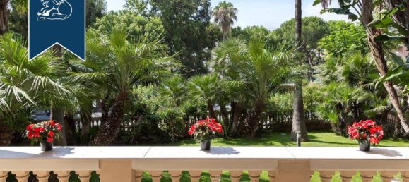 8 bedrooms Villa in Taggia, Italy No. 317536 5