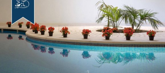 8 bedrooms Villa in Taggia, Italy No. 317536 15